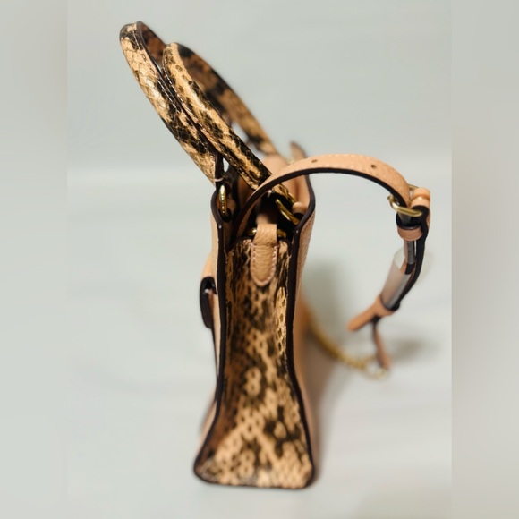 Coach Mini Purse - Picture 2 of 3